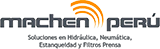 Machen Perú